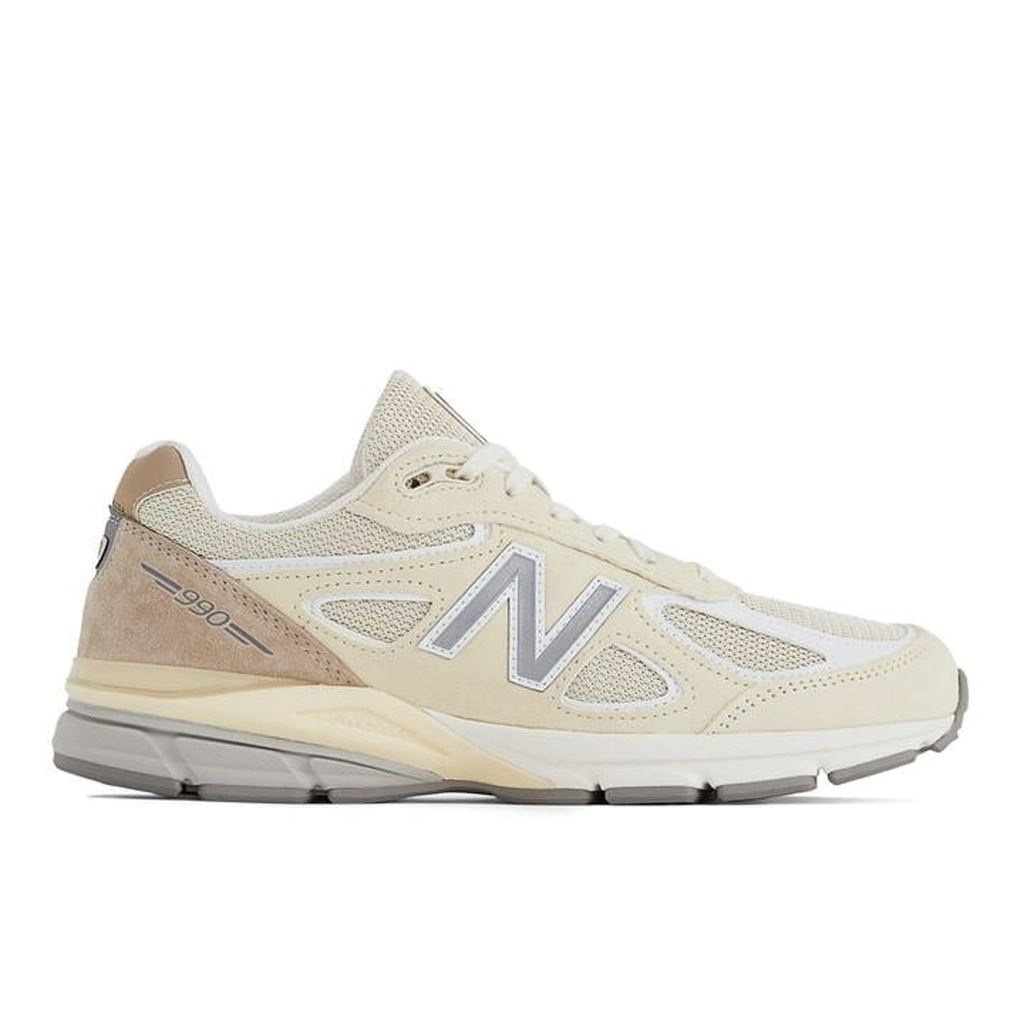 New Balance Nbls U990V4 99 - Beige
